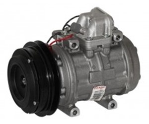 KLİMA KOMPRESÖRÜ