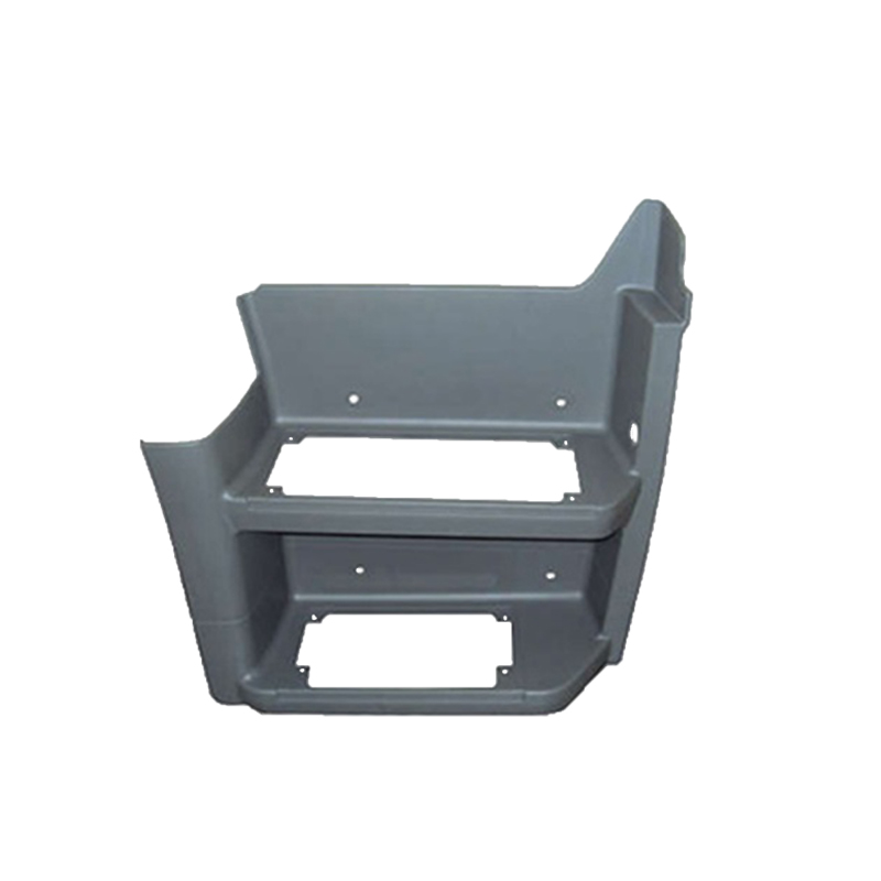 3228 GRİ SAĞ BASAMAK