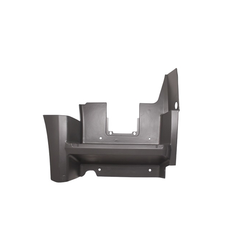 4140 GRİ SAĞ BASAMAK