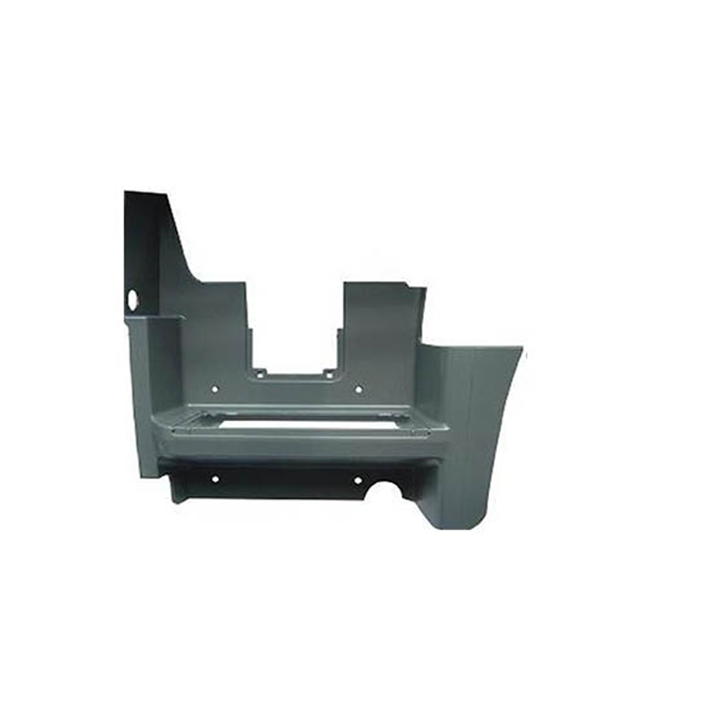 4140 GRİ SOL BASAMAK