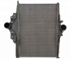 INTERCOOLER RADYATÖRÜ