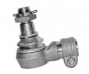 ROTBAŞI KELEPÇELİ SAĞ