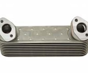 YAĞ RADYATÖRÜ 9 PETEK